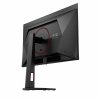 AOC Monitor 26.5 cala Q27G4SDR QD-OLED 360Hz HDMIx2 DP Pivot